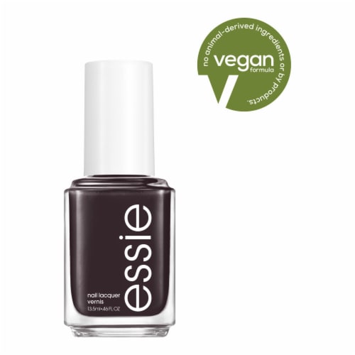 Essie Salon-Quality Vegan Nail Polish Home By 8