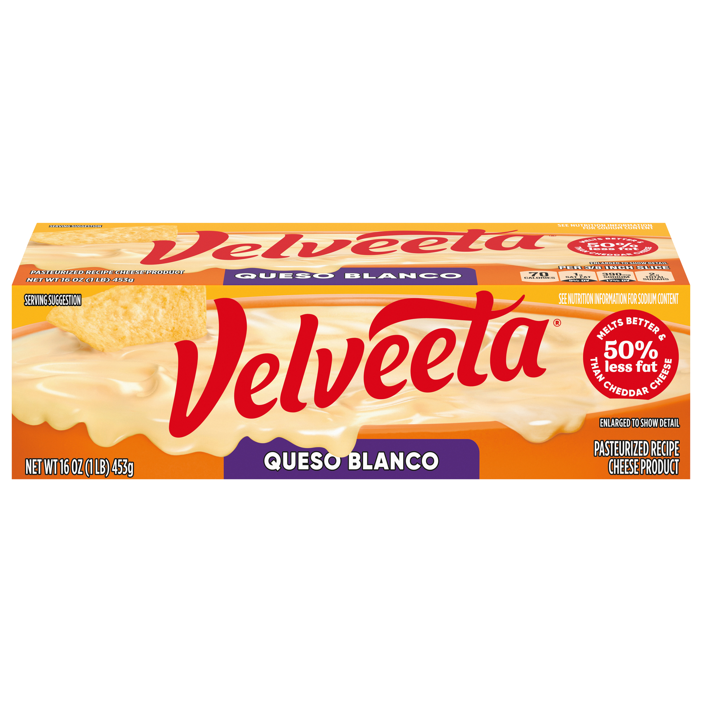 Queso Blanco Cheese