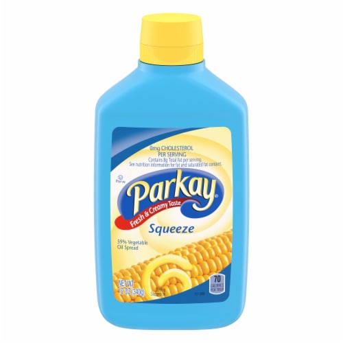Parkay Original Vegetable Oil Squeeze
