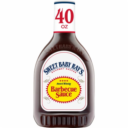 Sweet Baby Ray's® BBQ Sauce
