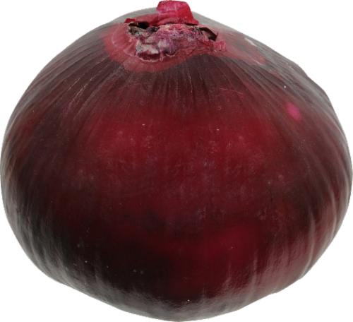 Peeled Jumbo Red Onions