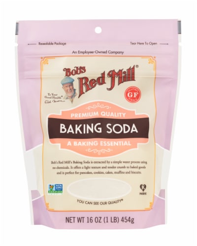 Bob's Red Mill® Baking Soda