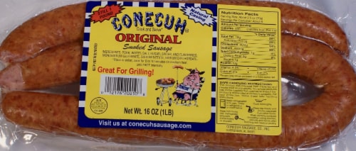 Conecuh® Original Smoked Sausage