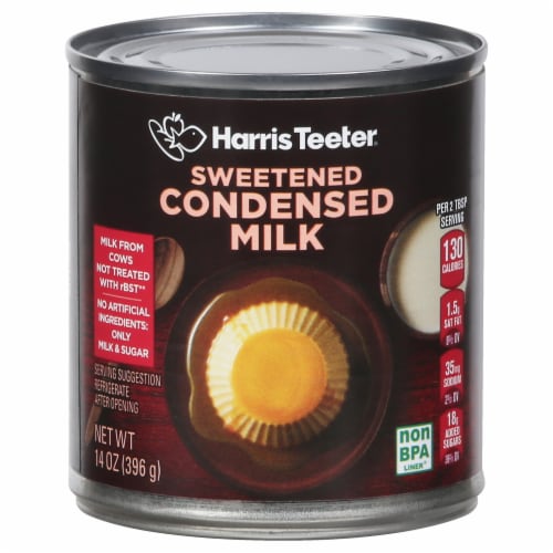 Harris Teeter™ Sweetened Condensed Milk