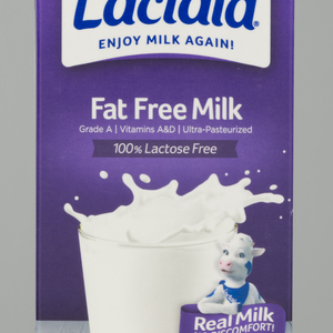 Lactaid Lactose Free Fat Free