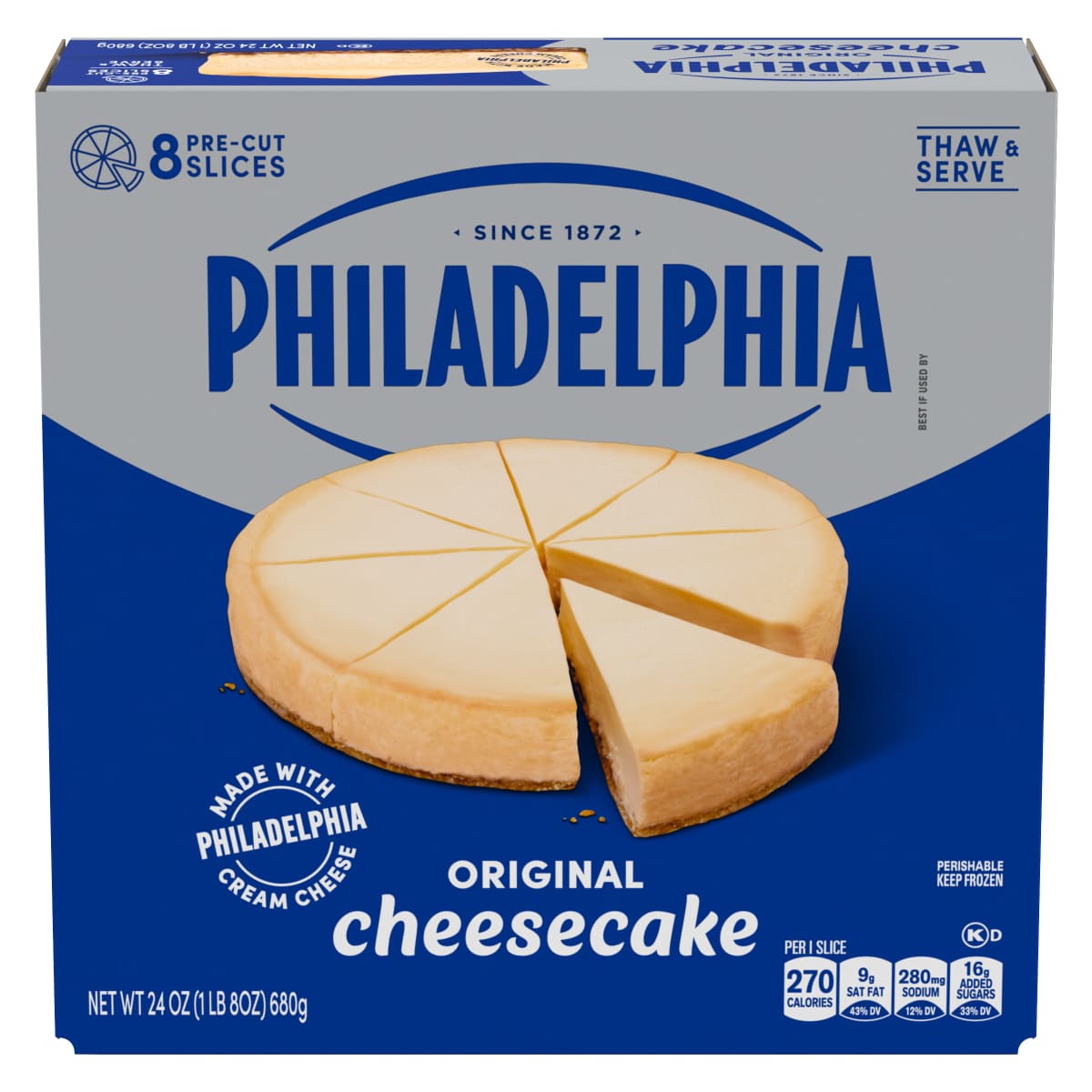 Original Cheesecake