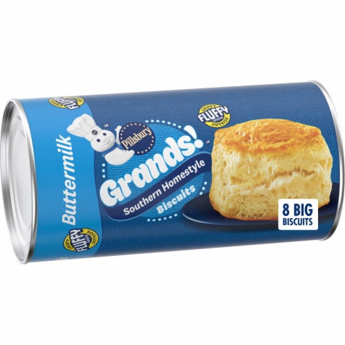 Pillsbury™ Grands!™ Southern Homestyle Buttermilk Biscuits