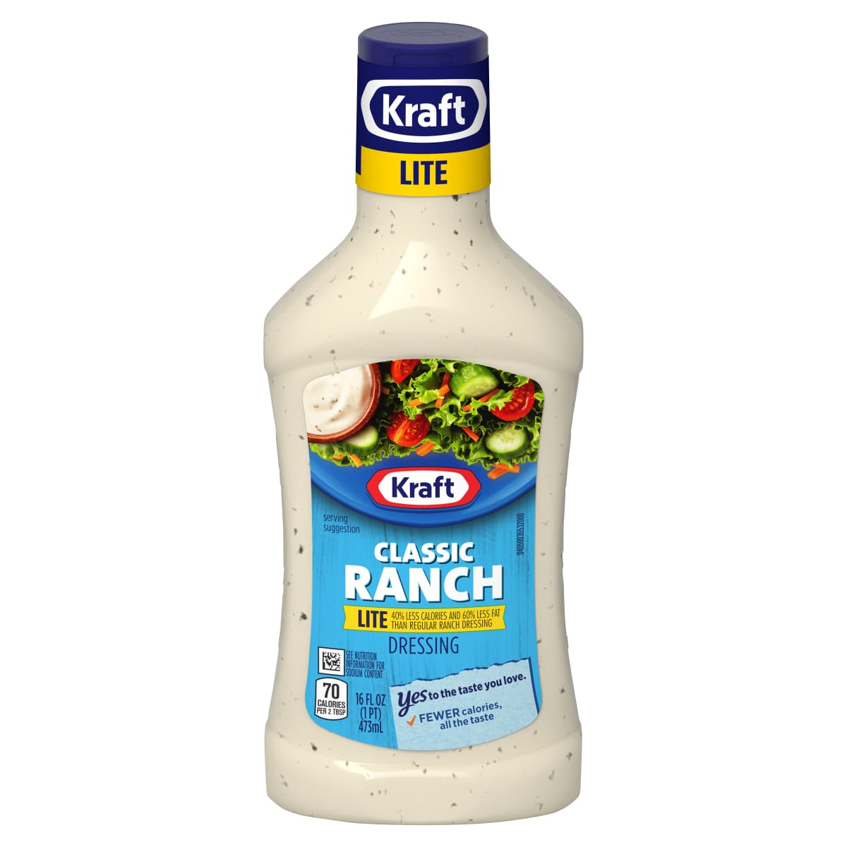 Classic Ranch Lite Dressing
