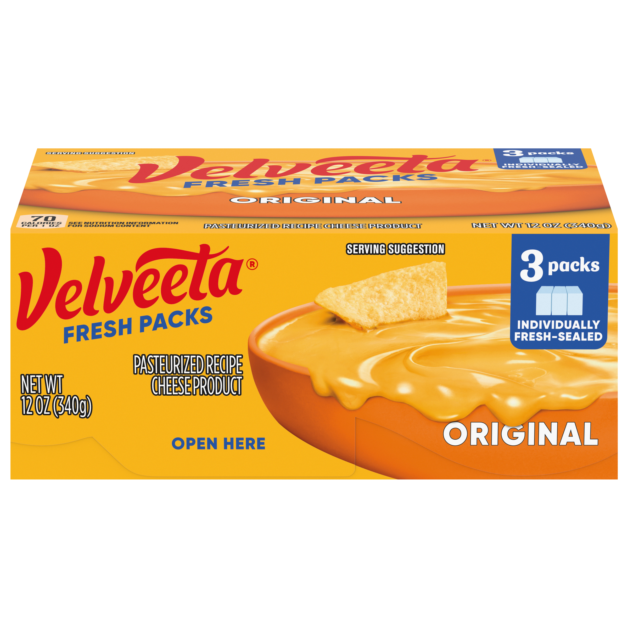 Original Cheese