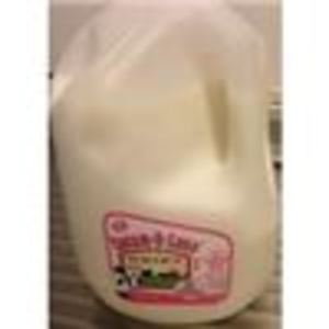 Cream-O-Land Milk 1% Gal 128 oz