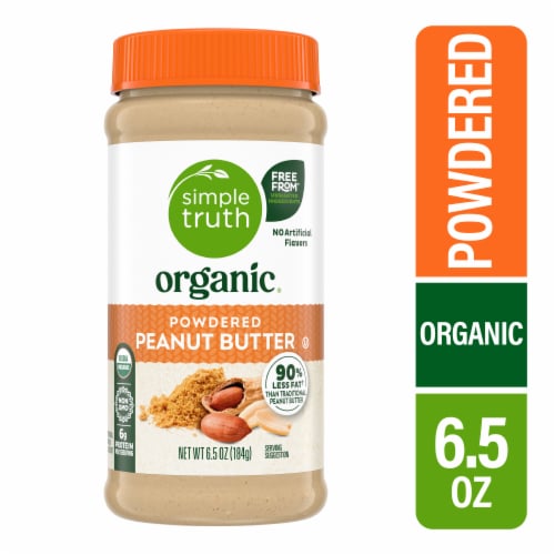 Simple Truth Organic® Powdered Peanut Butter