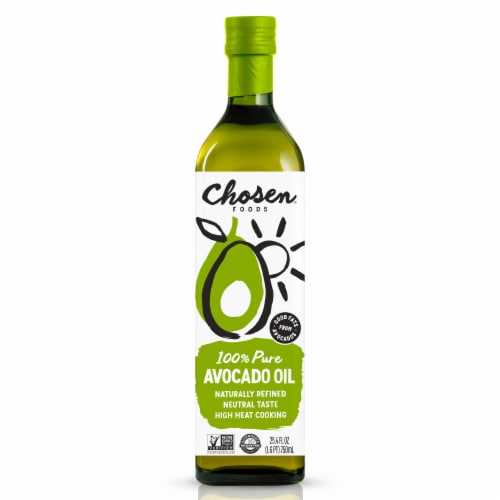 Chosen Foods 100% Pure Avocado Oil