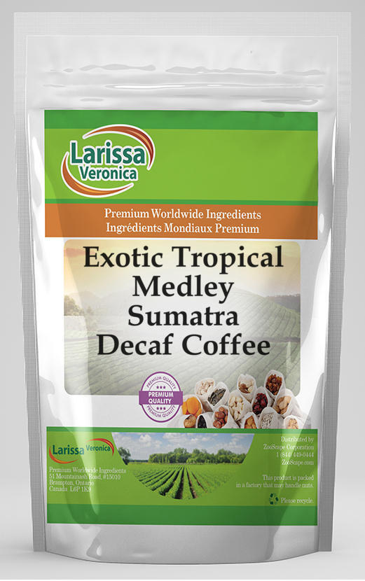 Tropical Tortillas Whole Wheat 16 oz