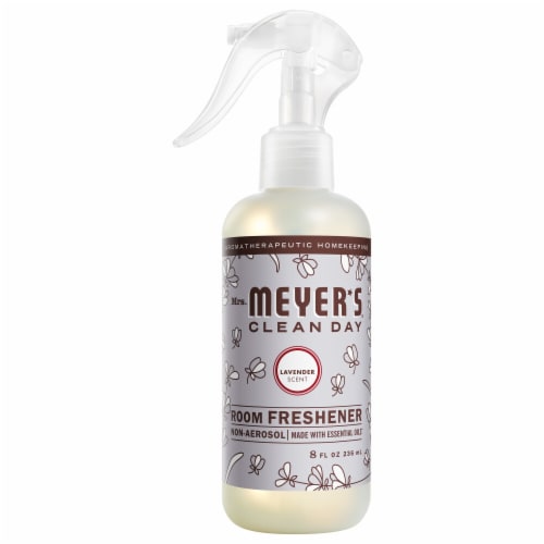 Mrs. Meyer’s Clean Day Room Freshener, Lavender