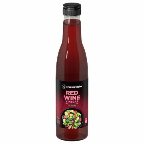 Harris Teeter® Red Wine Vineger
