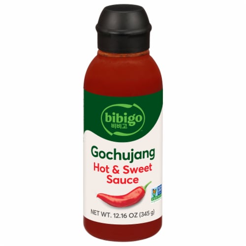 Bibigo Gochujang Hot & Sweet Sauce