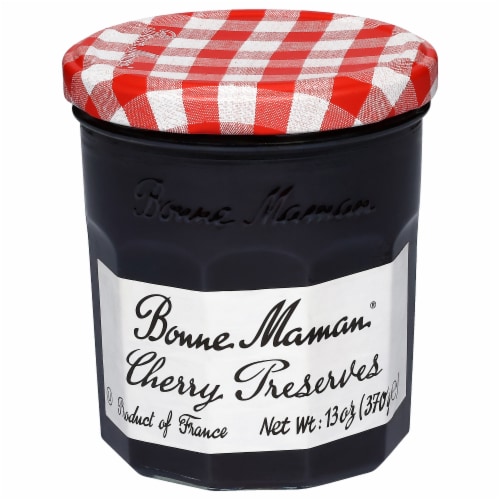 Bonne Maman® Cherry Preserves