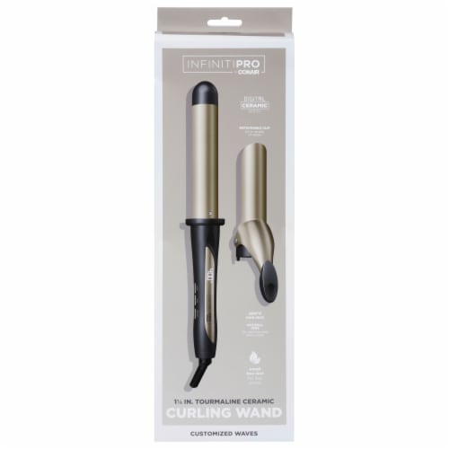 CONAIR® Infiniti Pro Curling Iron with Clip