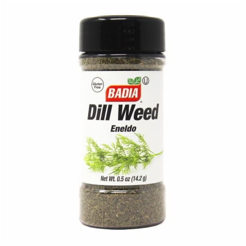 Badia® Dill Weed