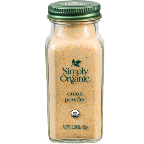 Simply Organic® Onion Powder