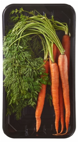 Carrot Stem Bunch 12/1CT