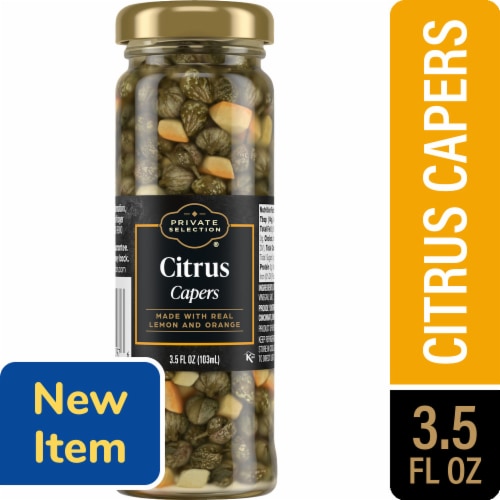 Private Selection® Citrus Capers