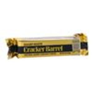 Cracker Barrel Cheddar Sharp White Chunk