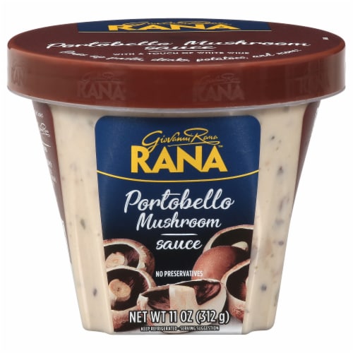 Rana™ Portobello Mushroom Sauce