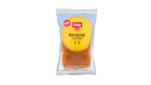 Schar Brioche Style Bread