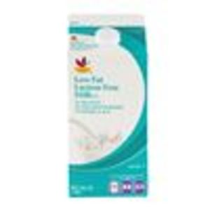 Stop & Shop Lowfat 1% Lactose Free Milk