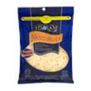 Haolam Shredded Mozzarella 16oz