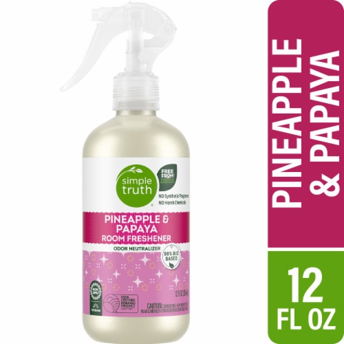 Simple Truth® Pineapple and Papaya Room Spray