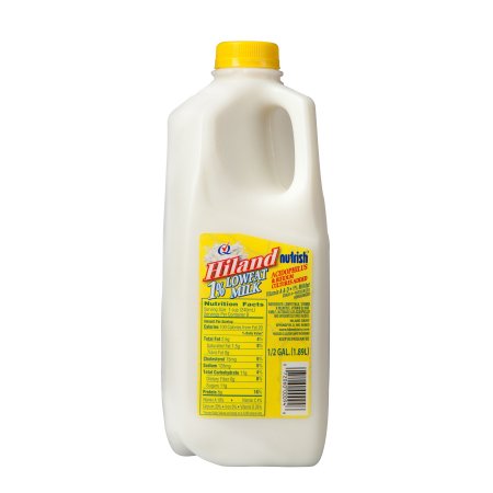Hiland Cultured Lowfat Buttermilk