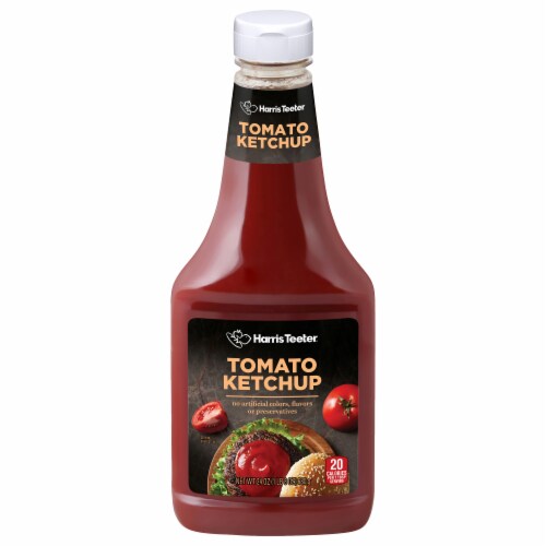 Harris Teeter® Tomato Ketchup
