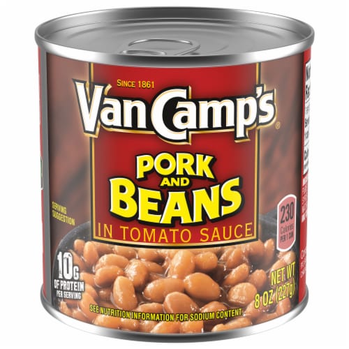Van Camp's® Pork and Beans