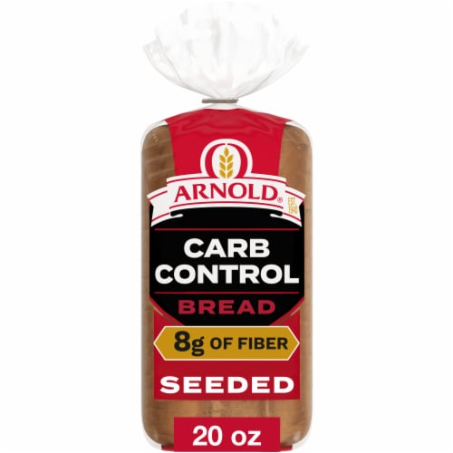 Arnold Superior Keto Seeded Bread