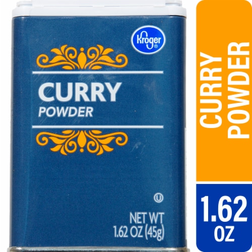 Kroger® Curry Powder Shaker