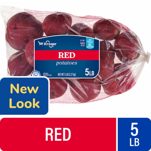 Kroger® Red Potatoes