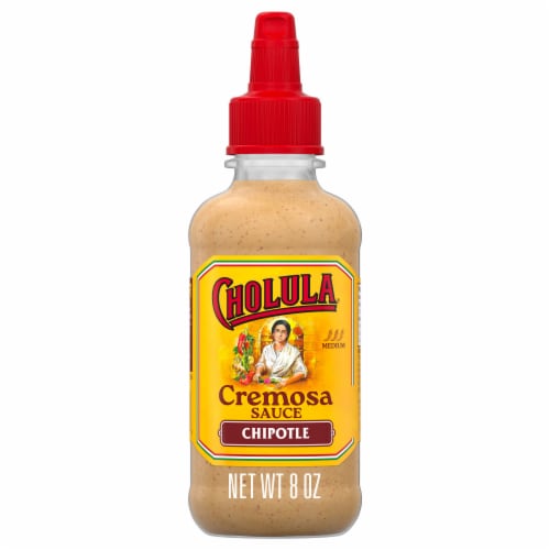 Cholula Chipotle Cremosa Sauce