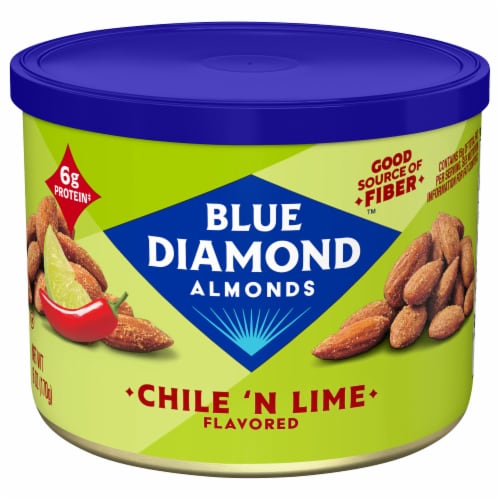 Blue Diamond® Chile 'N Lime Almonds