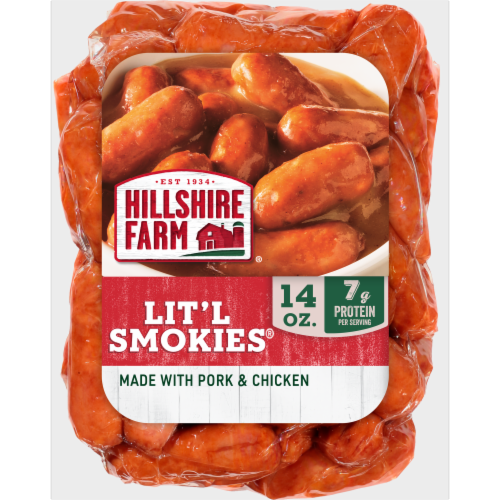 Hillshire Farm® Lit'l Smokies® Smoked Sausage
