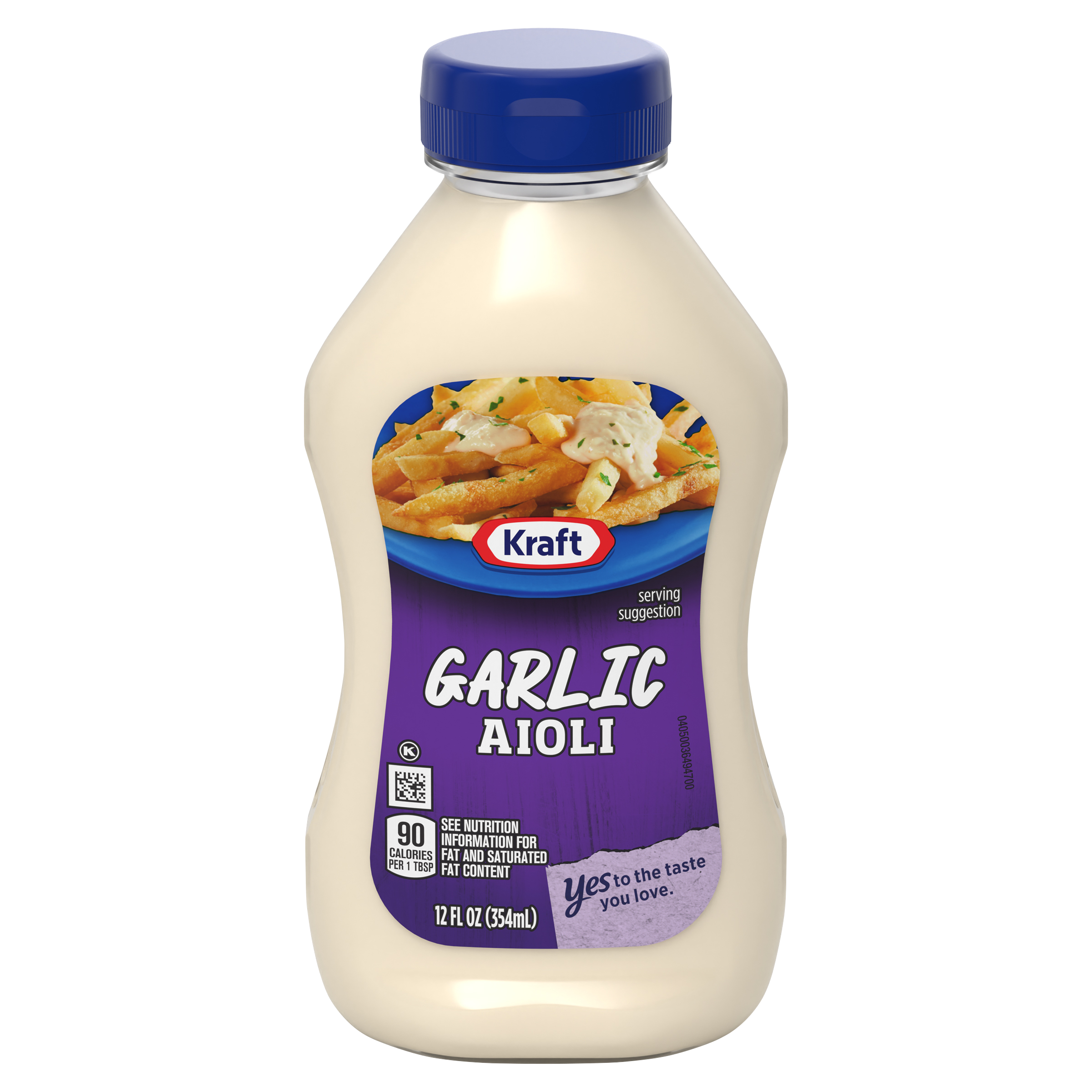 Garlic Aioli