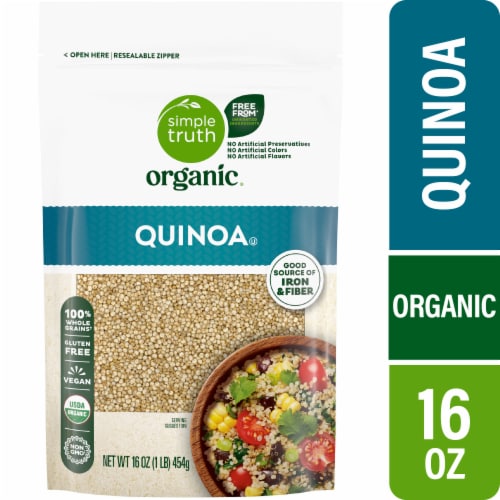 Simple Truth Organic® Quinoa