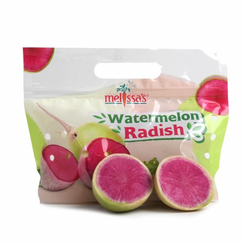 Melissa's® Watermelon Radishes