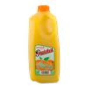Guida's Orange Juice 64 oz bottle