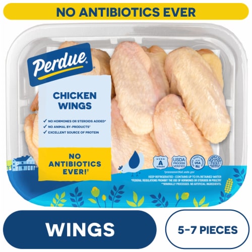 Perdue® Fresh Whole Chicken Wings