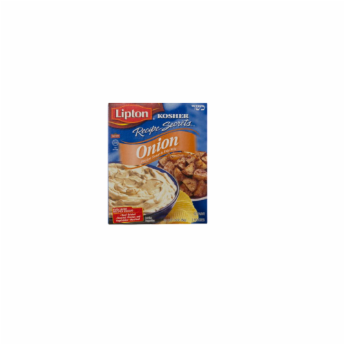 Lipton Kosher Onion Soup Mix