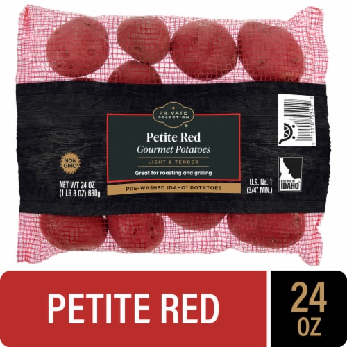 Private Selection® Petite Red Gourmet Potatoes