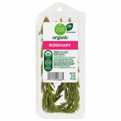 Simple Truth Organic® Rosemary