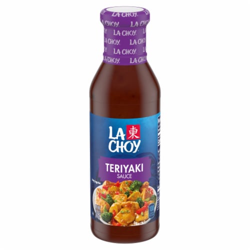 La Choy Teriyaki Stir Fry Sauce & Marinade